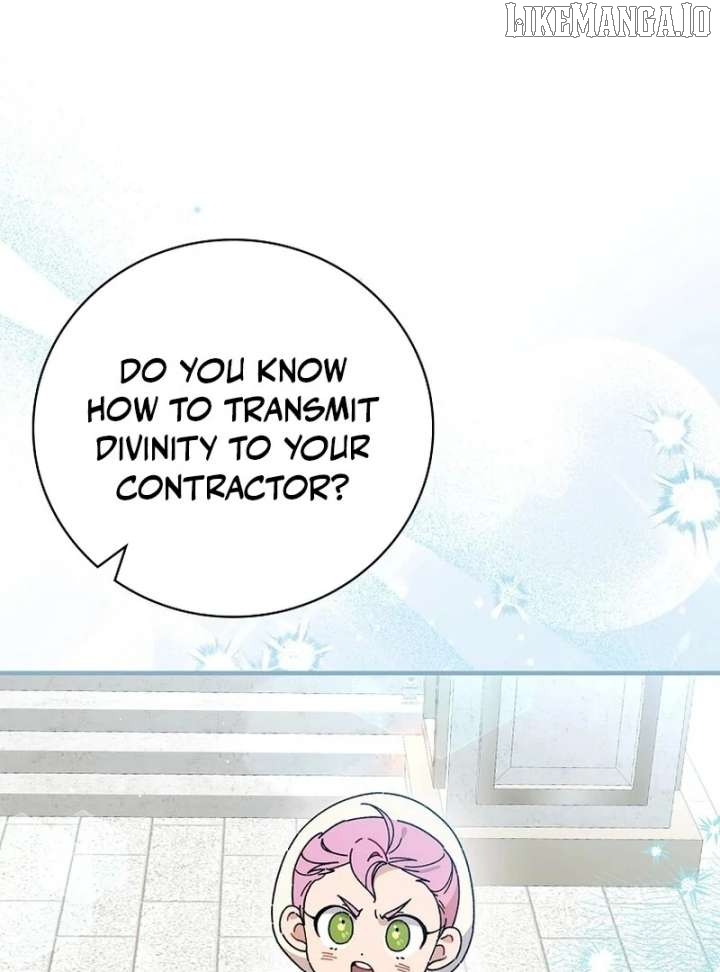 Aria of the Withered Branch Chapter 125 - page 18