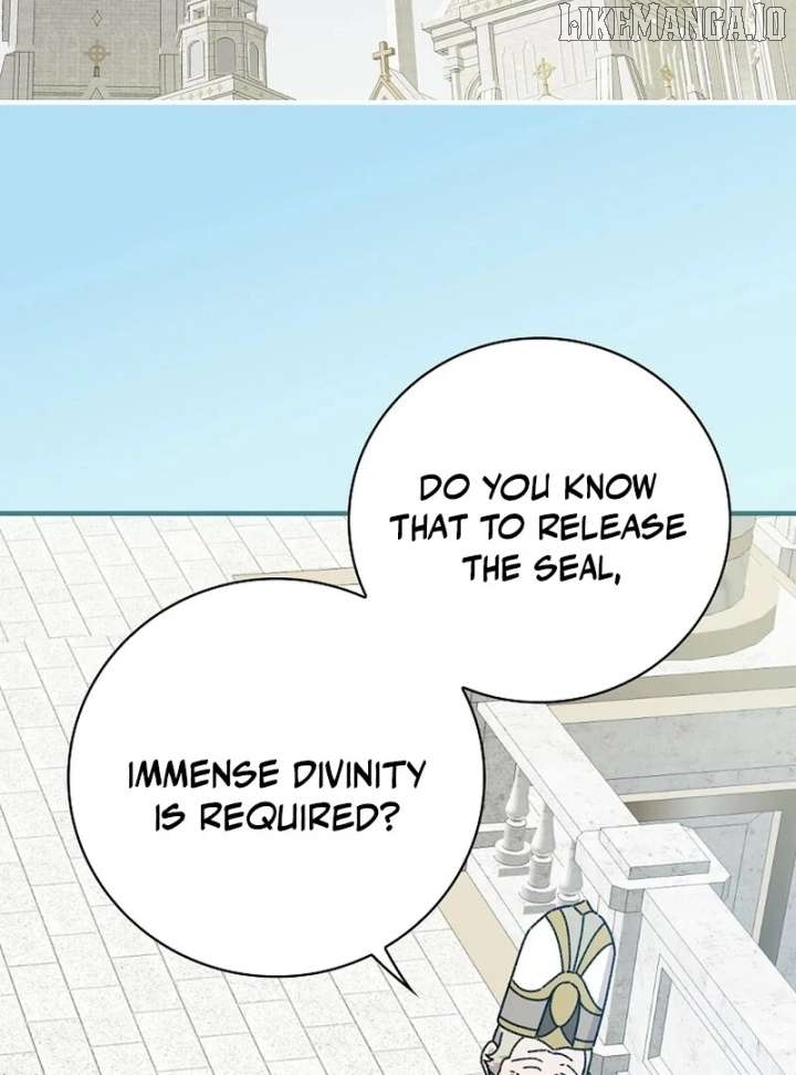 Aria of the Withered Branch Chapter 125 - page 2