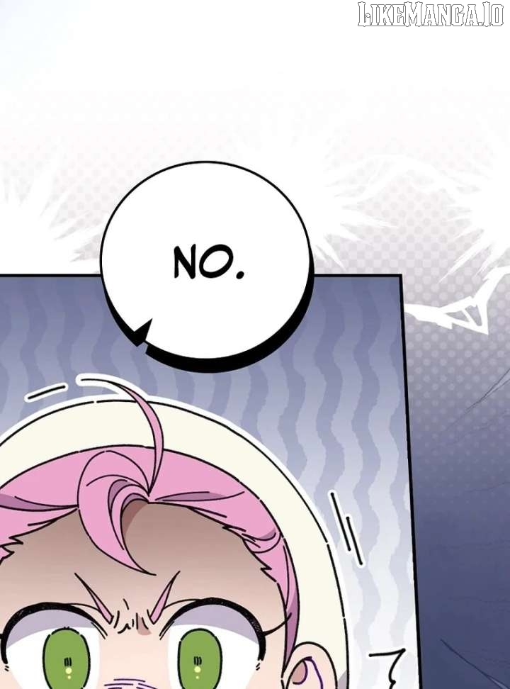 Aria of the Withered Branch Chapter 125 - page 20