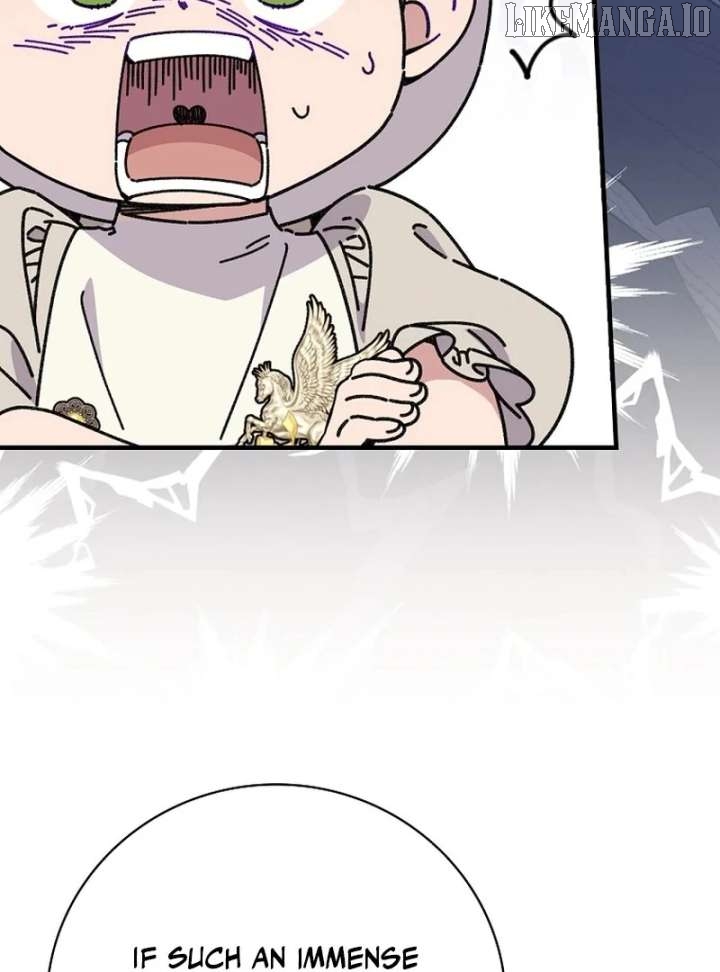 Aria of the Withered Branch Chapter 125 - page 21