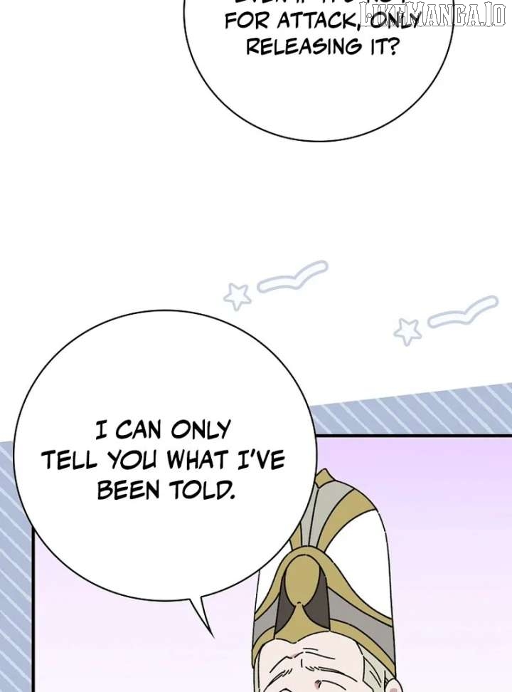 Aria of the Withered Branch Chapter 125 - page 23