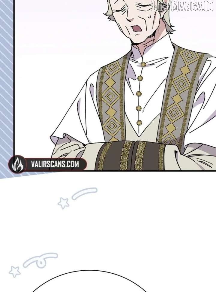 Aria of the Withered Branch Chapter 125 - page 24