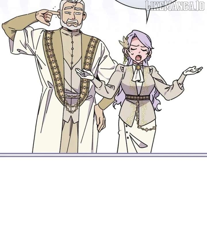 Aria of the Withered Branch Chapter 125 - page 26