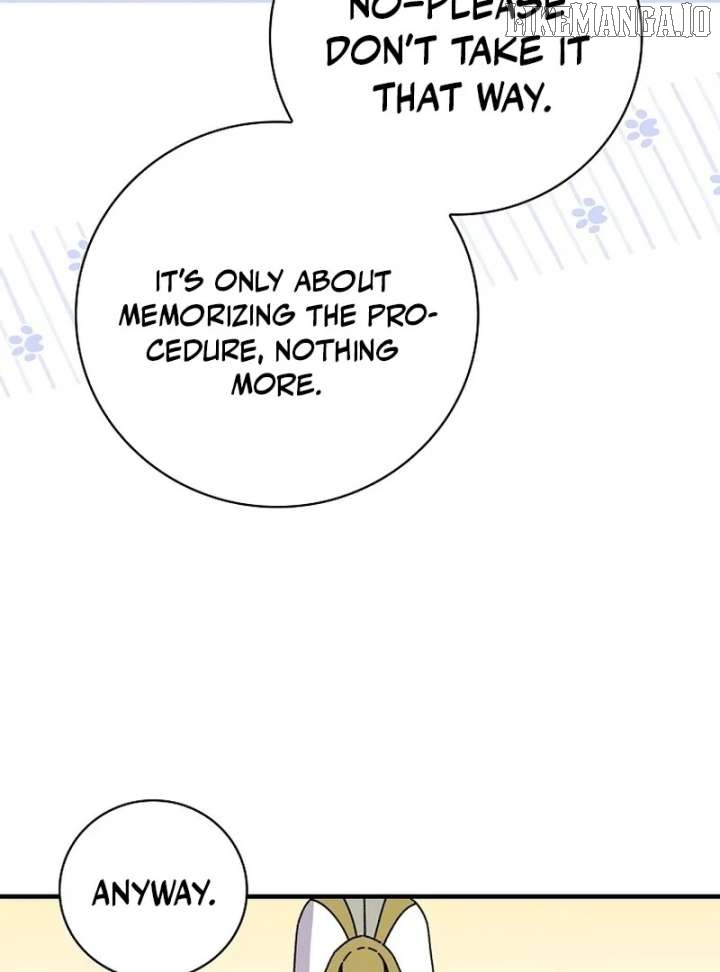 Aria of the Withered Branch Chapter 125 - page 28