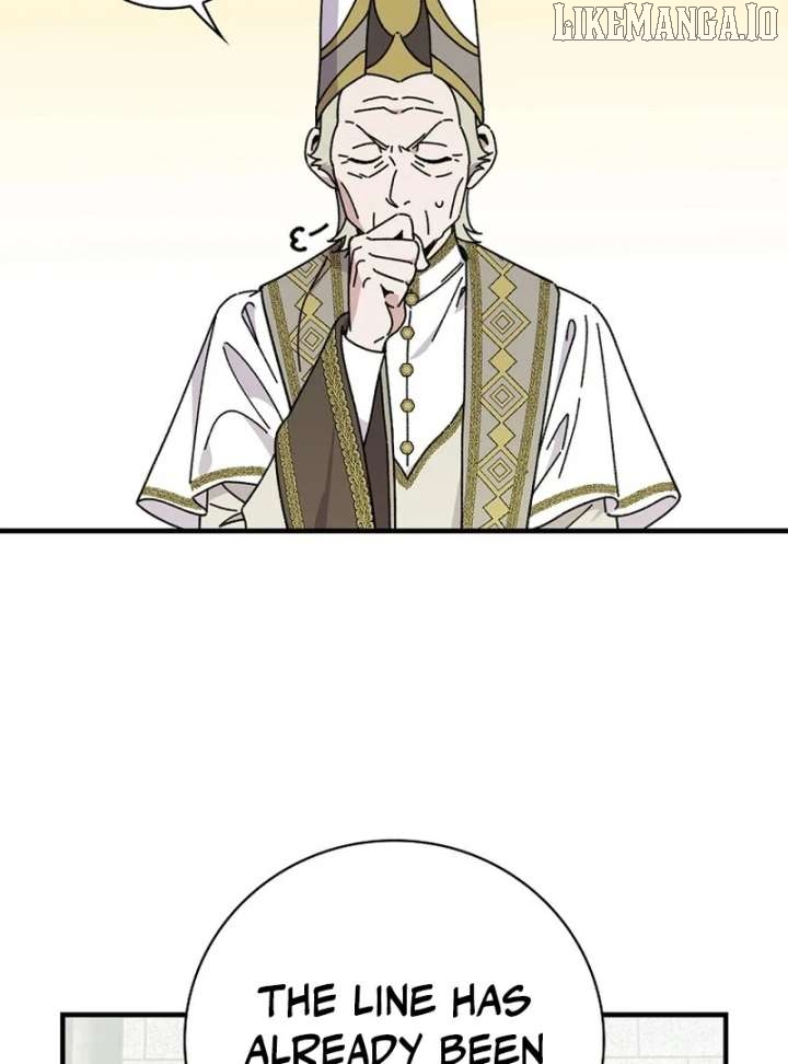 Aria of the Withered Branch Chapter 125 - page 29