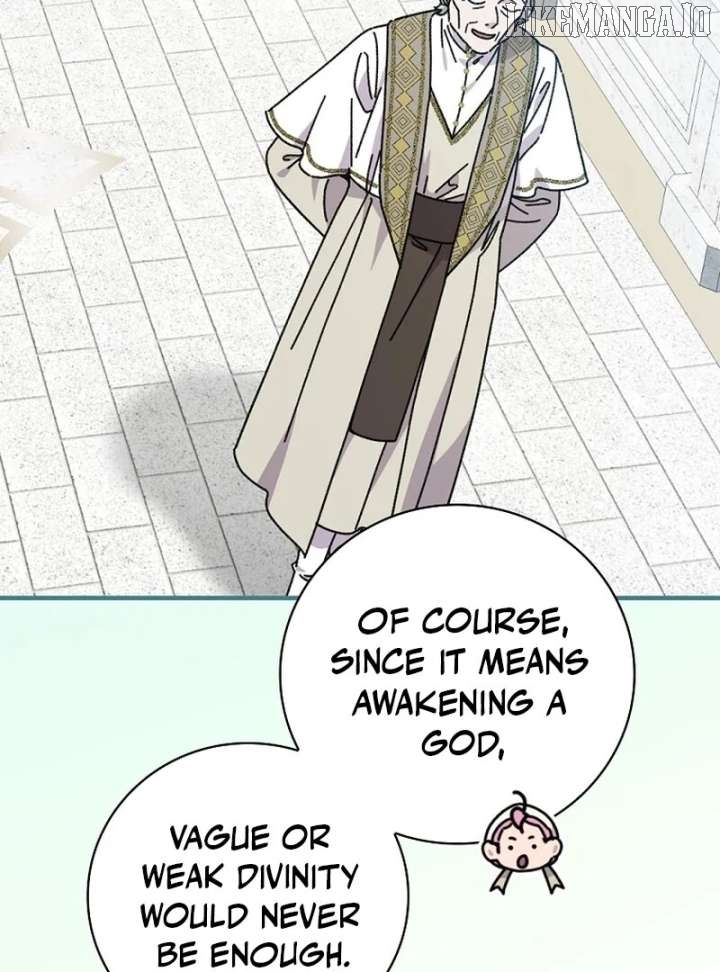 Aria of the Withered Branch Chapter 125 - page 3