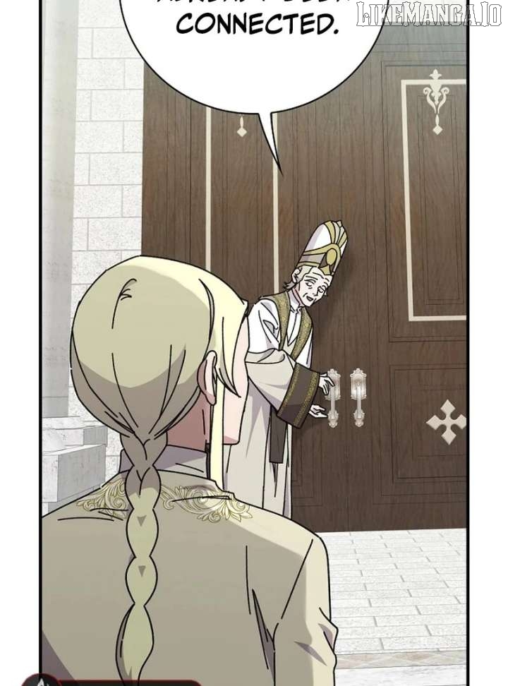 Aria of the Withered Branch Chapter 125 - page 30