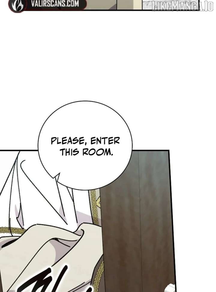 Aria of the Withered Branch Chapter 125 - page 31