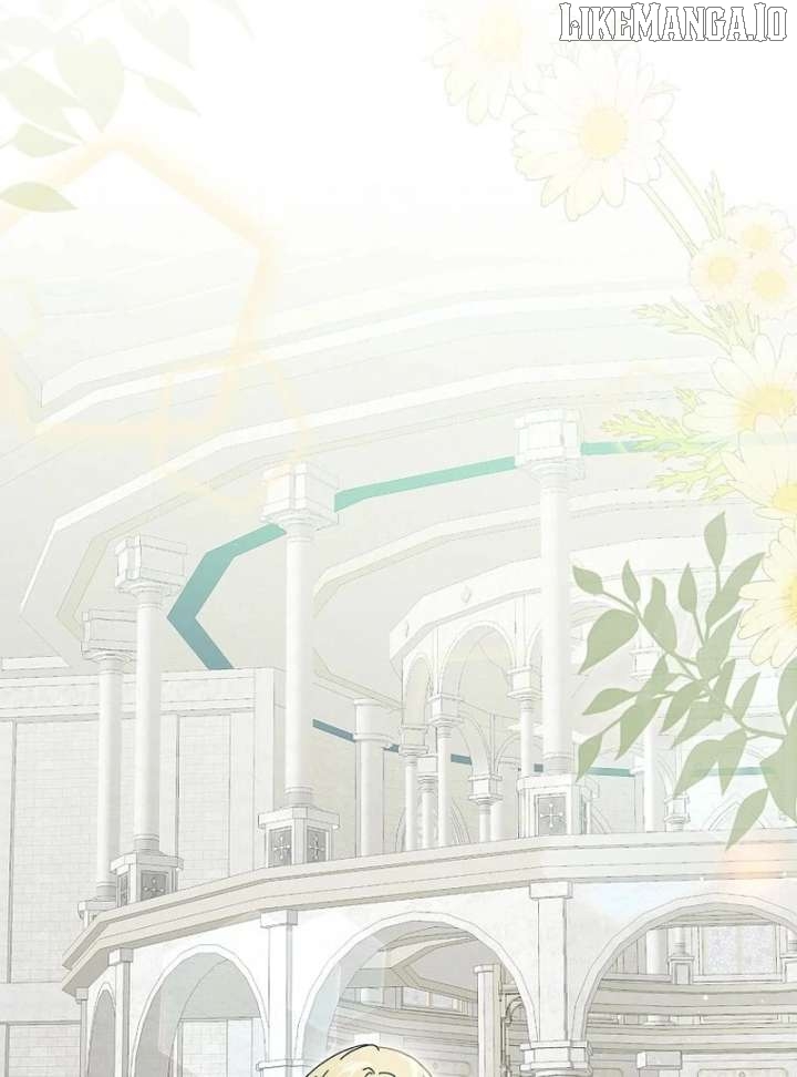 Aria of the Withered Branch Chapter 125 - page 33