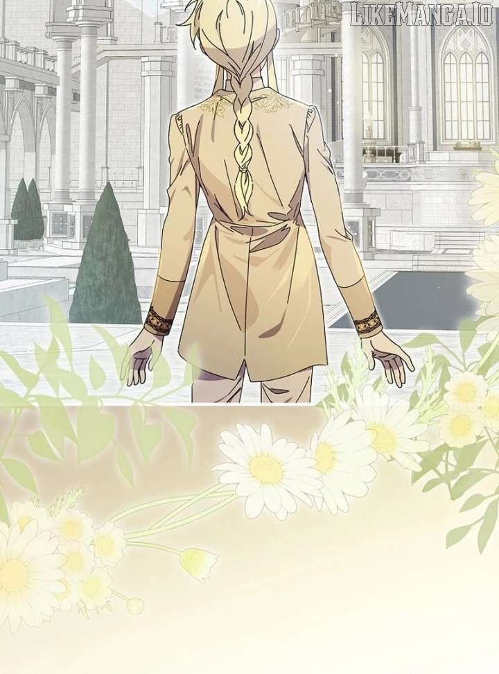 Aria of the Withered Branch Chapter 125 - page 34