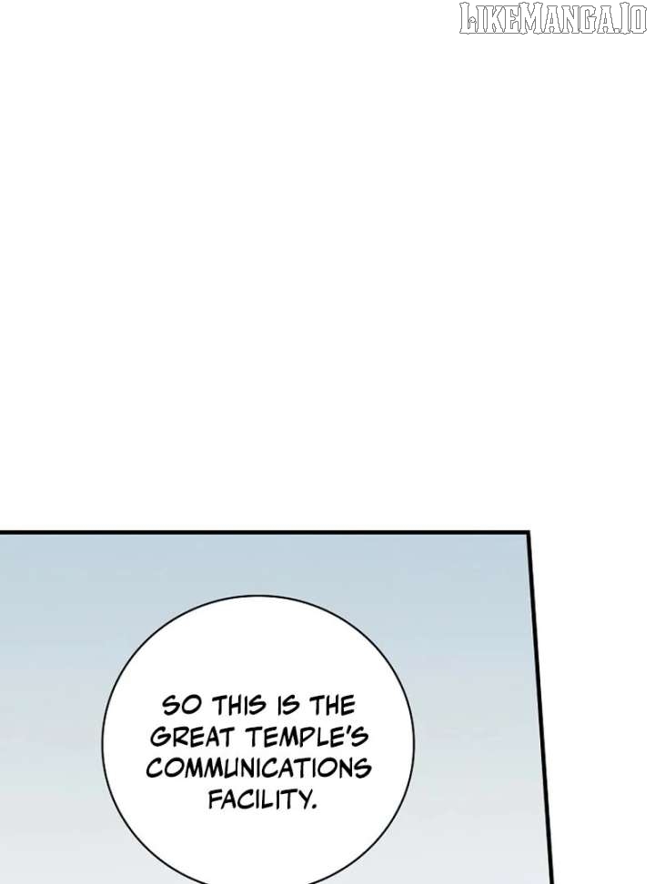 Aria of the Withered Branch Chapter 125 - page 37