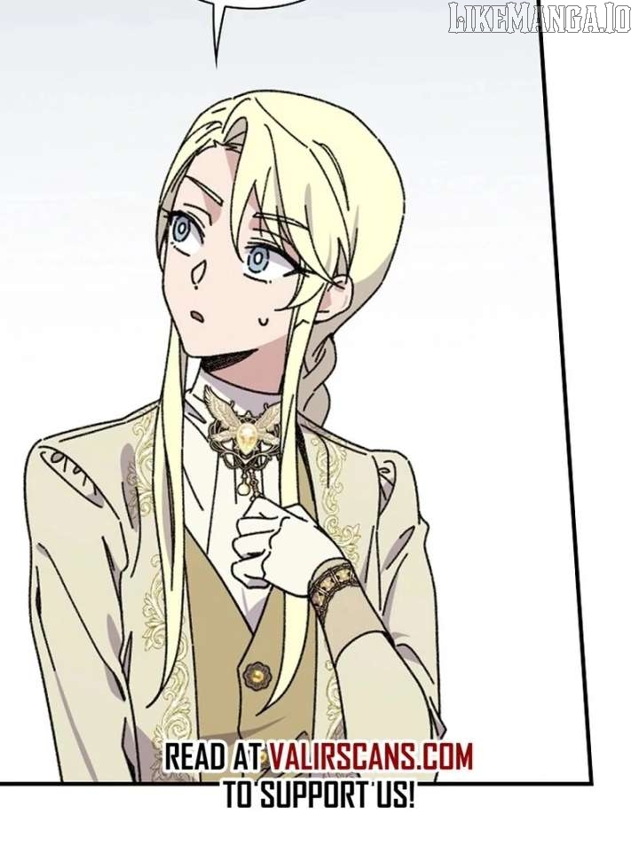 Aria of the Withered Branch Chapter 125 - page 38