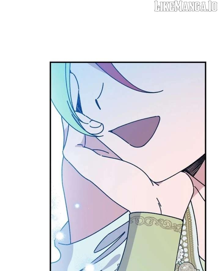 Aria of the Withered Branch Chapter 125 - page 39