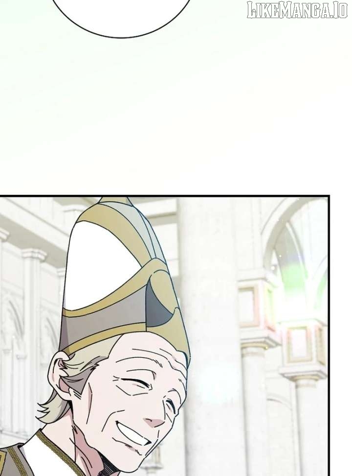 Aria of the Withered Branch Chapter 125 - page 4