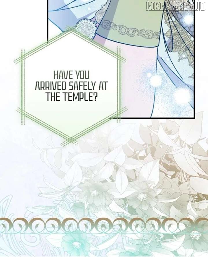 Aria of the Withered Branch Chapter 125 - page 40