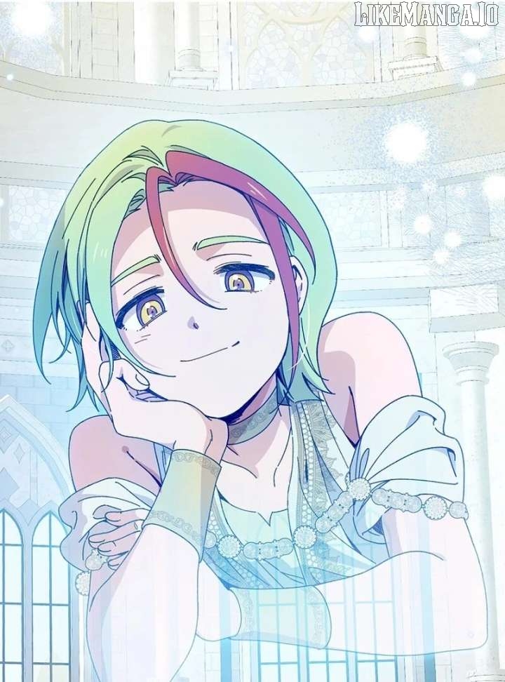 Aria of the Withered Branch Chapter 125 - page 41