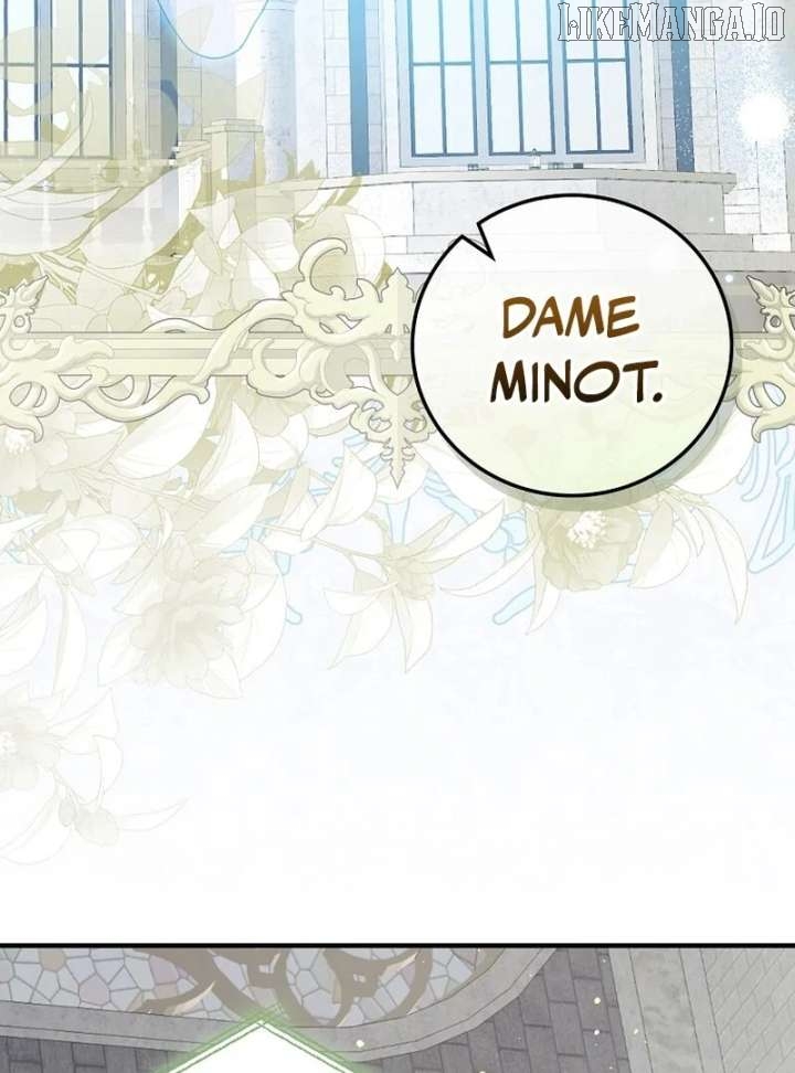 Aria of the Withered Branch Chapter 125 - page 42