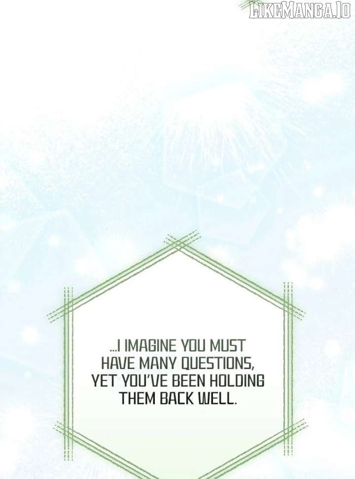 Aria of the Withered Branch Chapter 125 - page 48