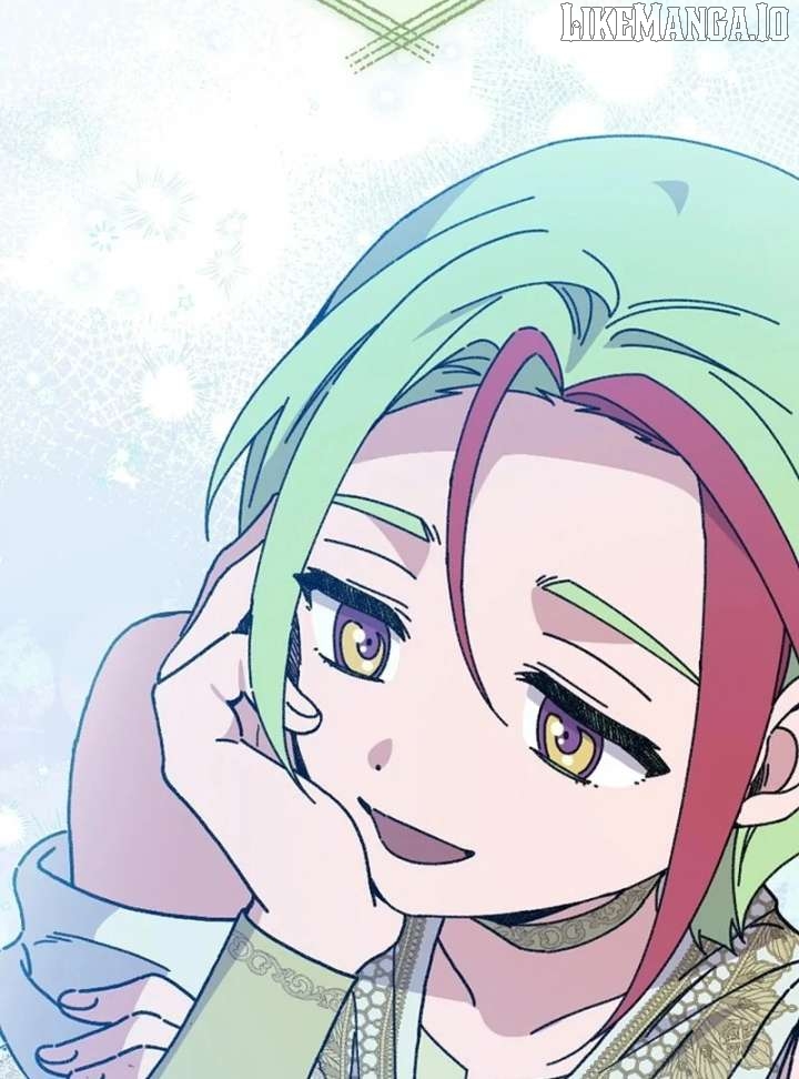 Aria of the Withered Branch Chapter 125 - page 49