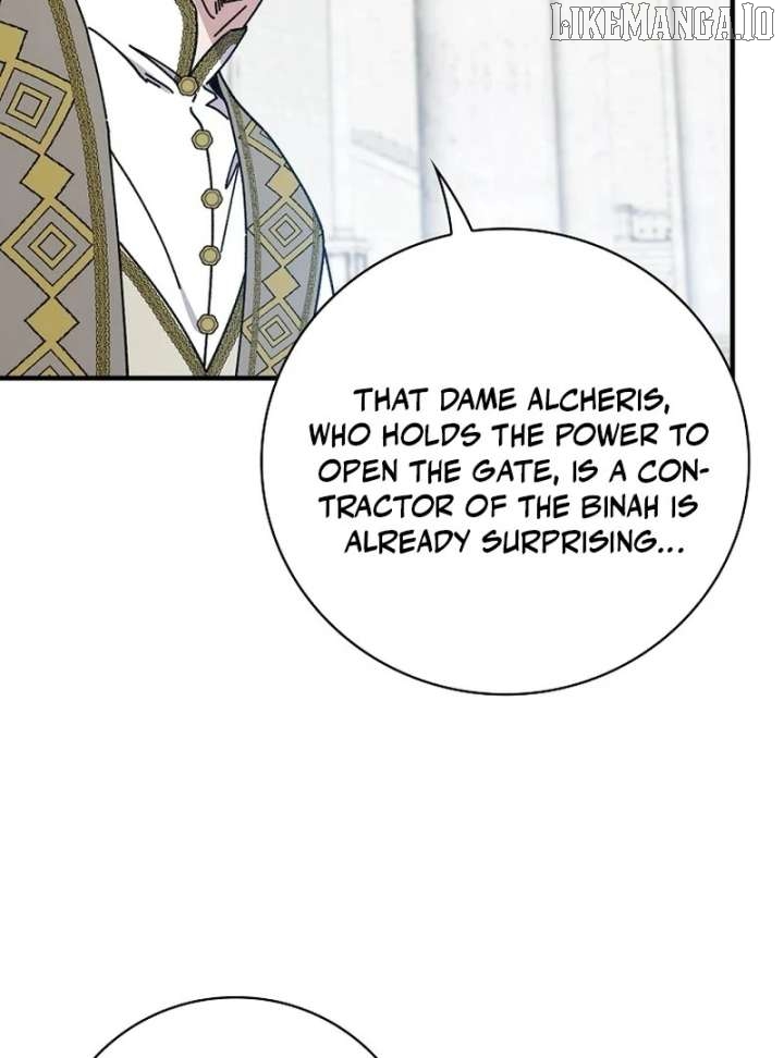 Aria of the Withered Branch Chapter 125 - page 5