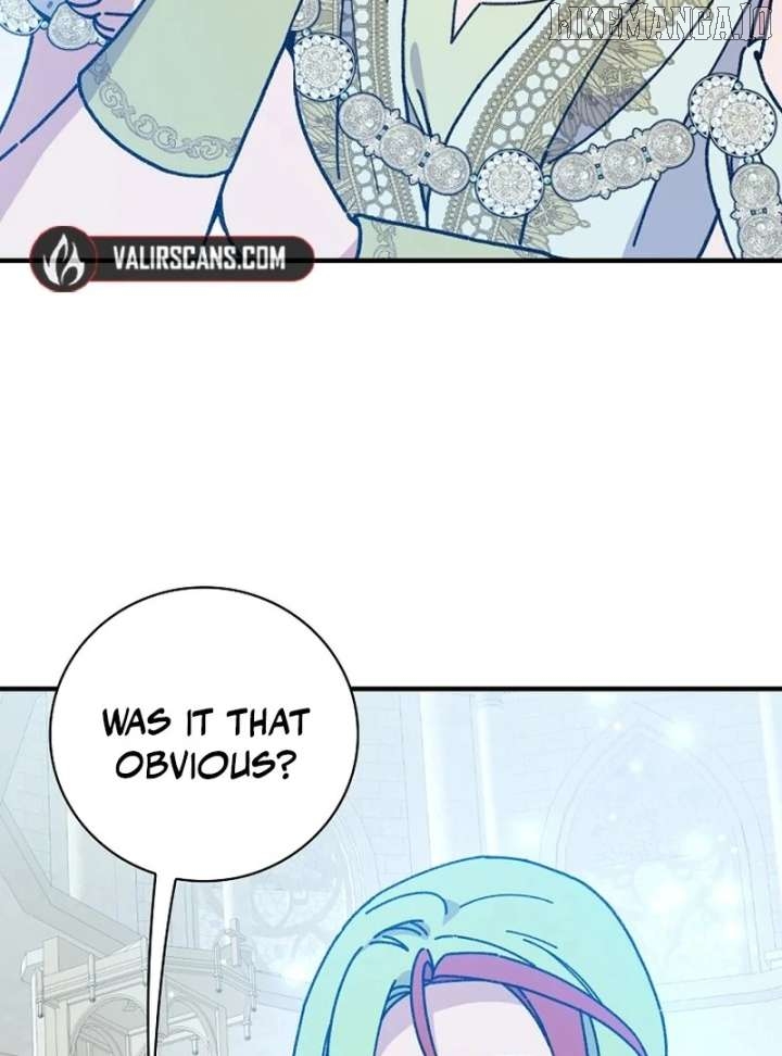 Aria of the Withered Branch Chapter 125 - page 50