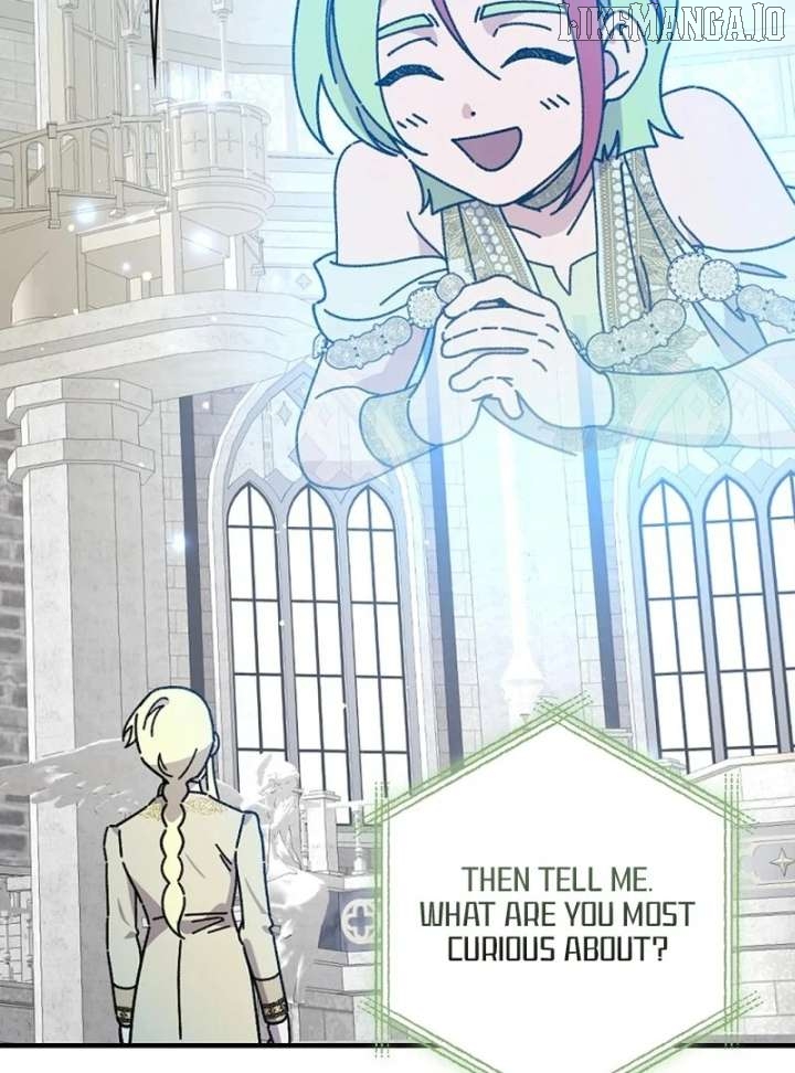 Aria of the Withered Branch Chapter 125 - page 51