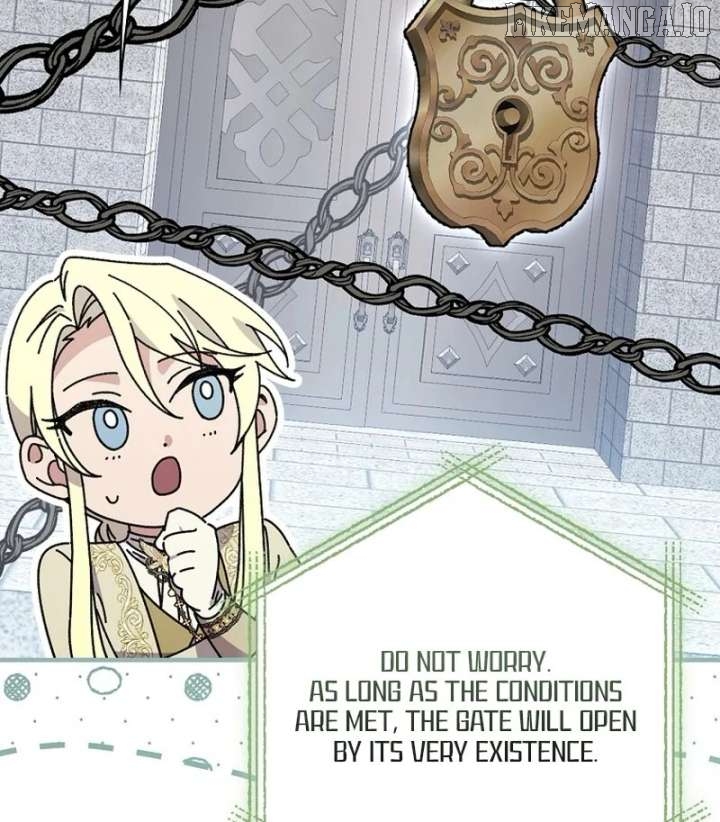 Aria of the Withered Branch Chapter 125 - page 53