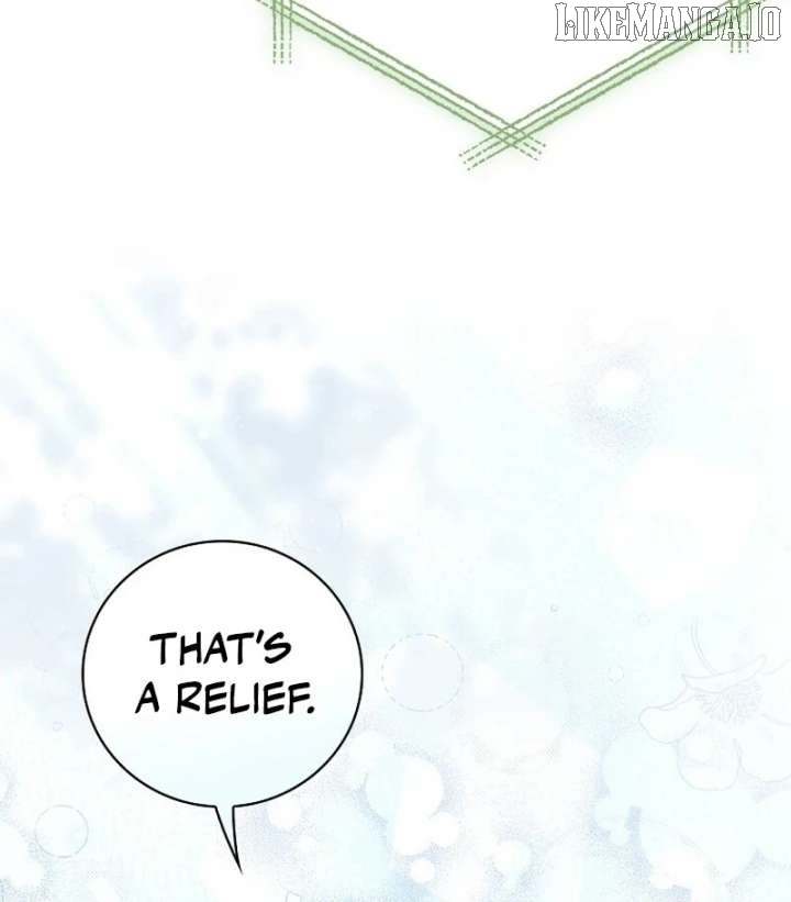 Aria of the Withered Branch Chapter 125 - page 54