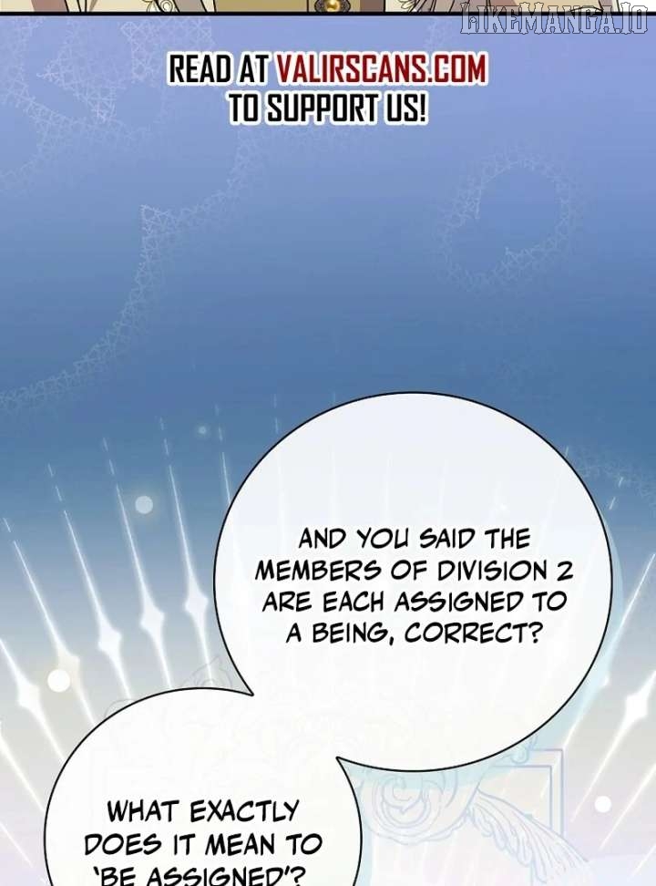 Aria of the Withered Branch Chapter 125 - page 56