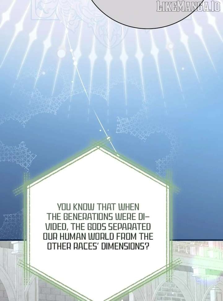 Aria of the Withered Branch Chapter 125 - page 58