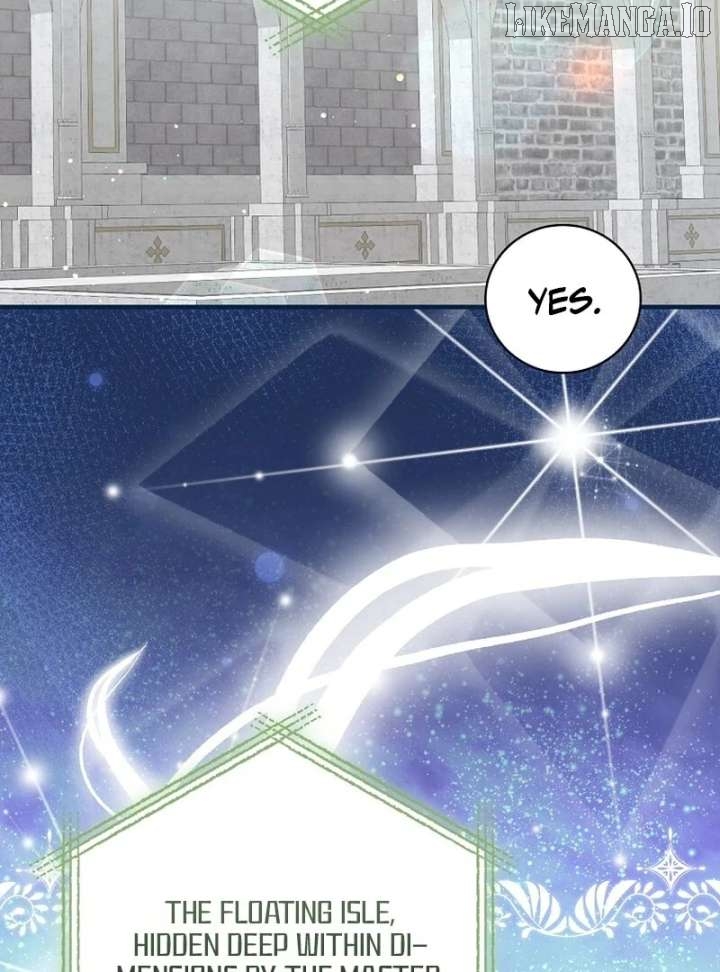 Aria of the Withered Branch Chapter 125 - page 59