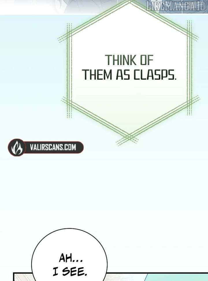 Aria of the Withered Branch Chapter 125 - page 63