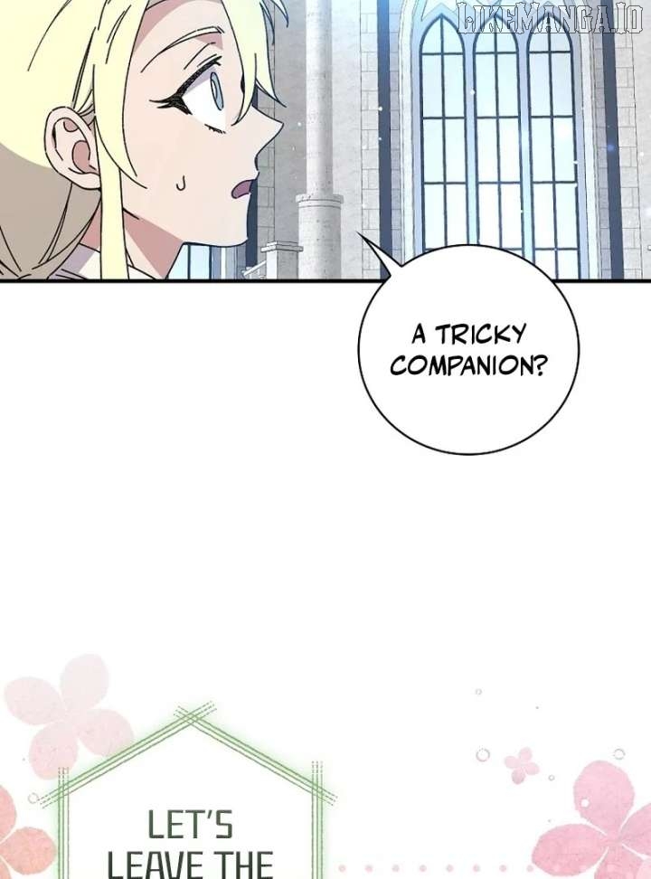 Aria of the Withered Branch Chapter 125 - page 66