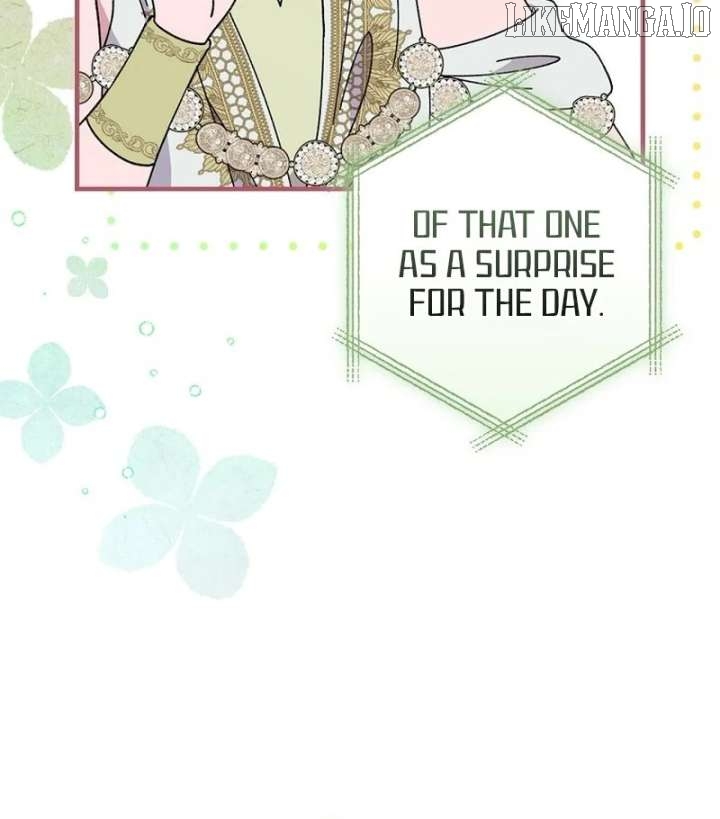 Aria of the Withered Branch Chapter 125 - page 68