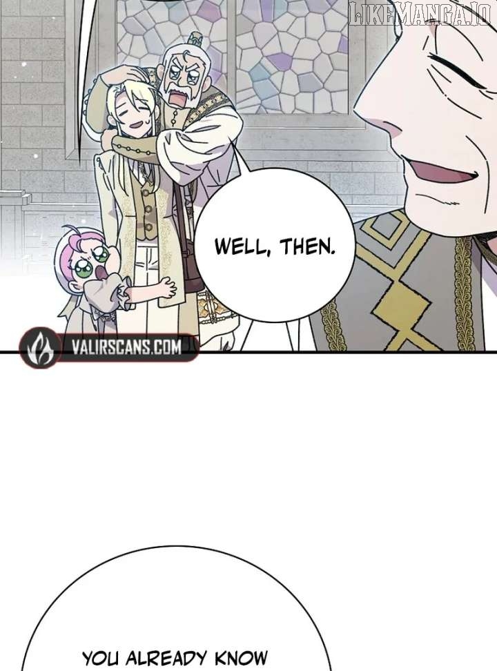 Aria of the Withered Branch Chapter 125 - page 7