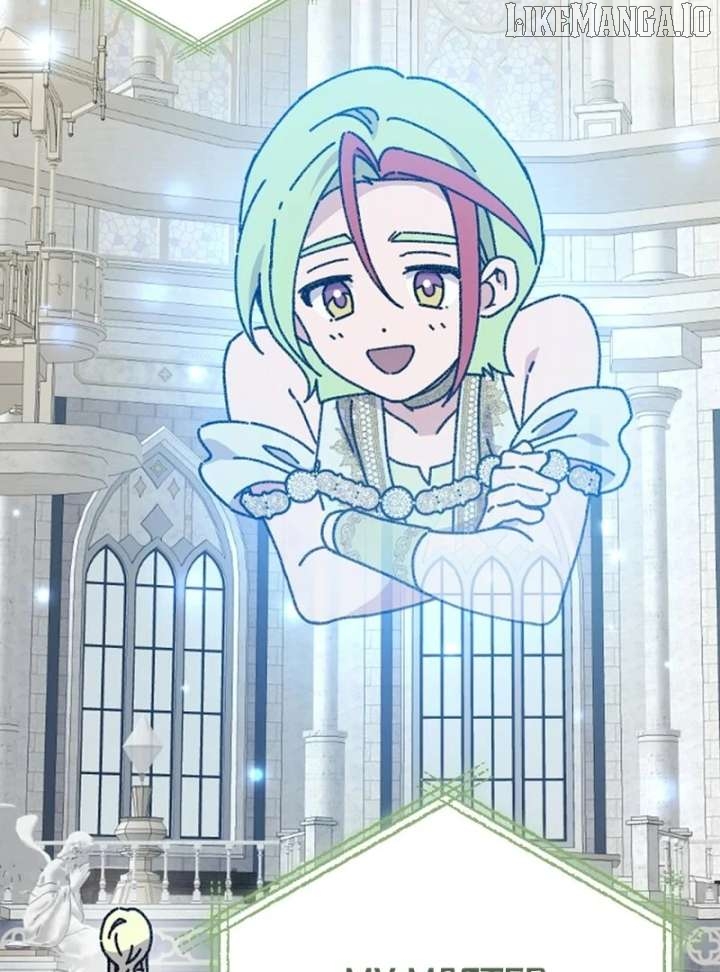 Aria of the Withered Branch Chapter 125 - page 71