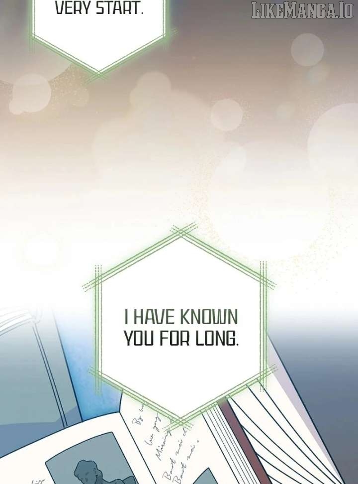 Aria of the Withered Branch Chapter 125 - page 75