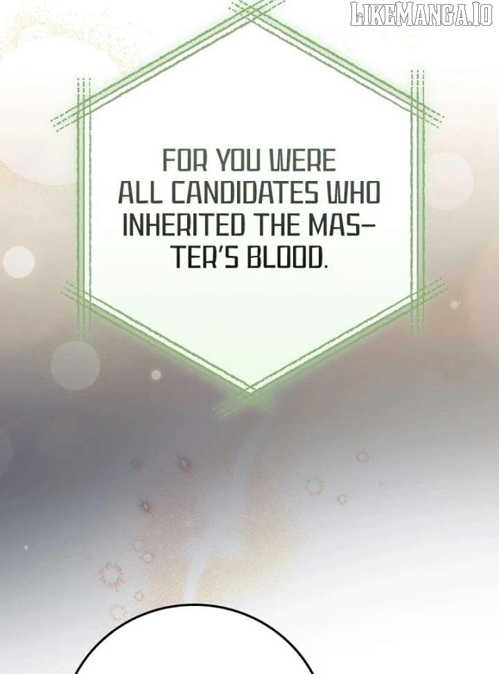 Aria of the Withered Branch Chapter 125 - page 78