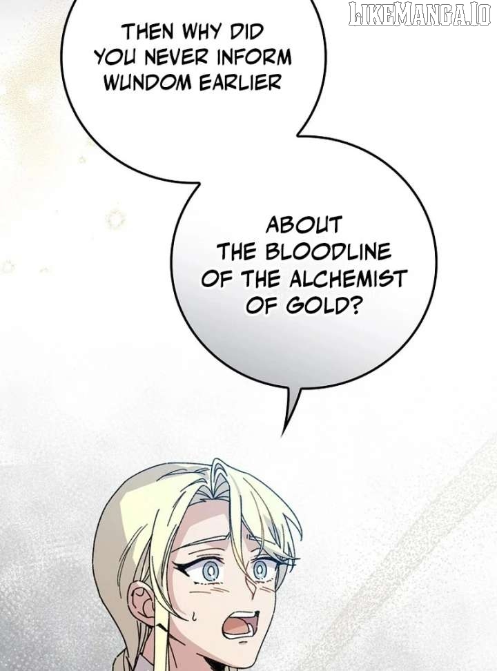 Aria of the Withered Branch Chapter 125 - page 79