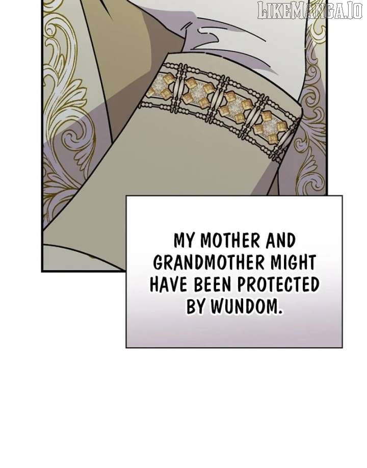 Aria of the Withered Branch Chapter 125 - page 82