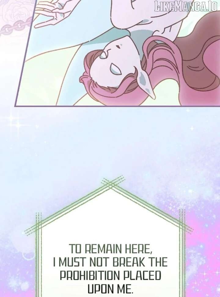 Aria of the Withered Branch Chapter 125 - page 86