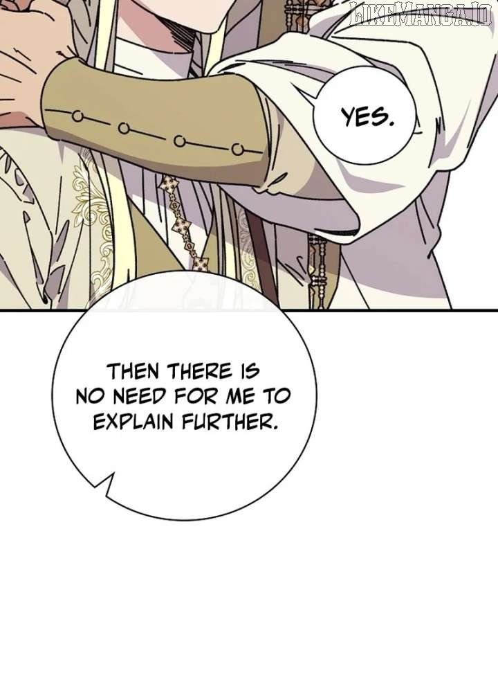 Aria of the Withered Branch Chapter 125 - page 9