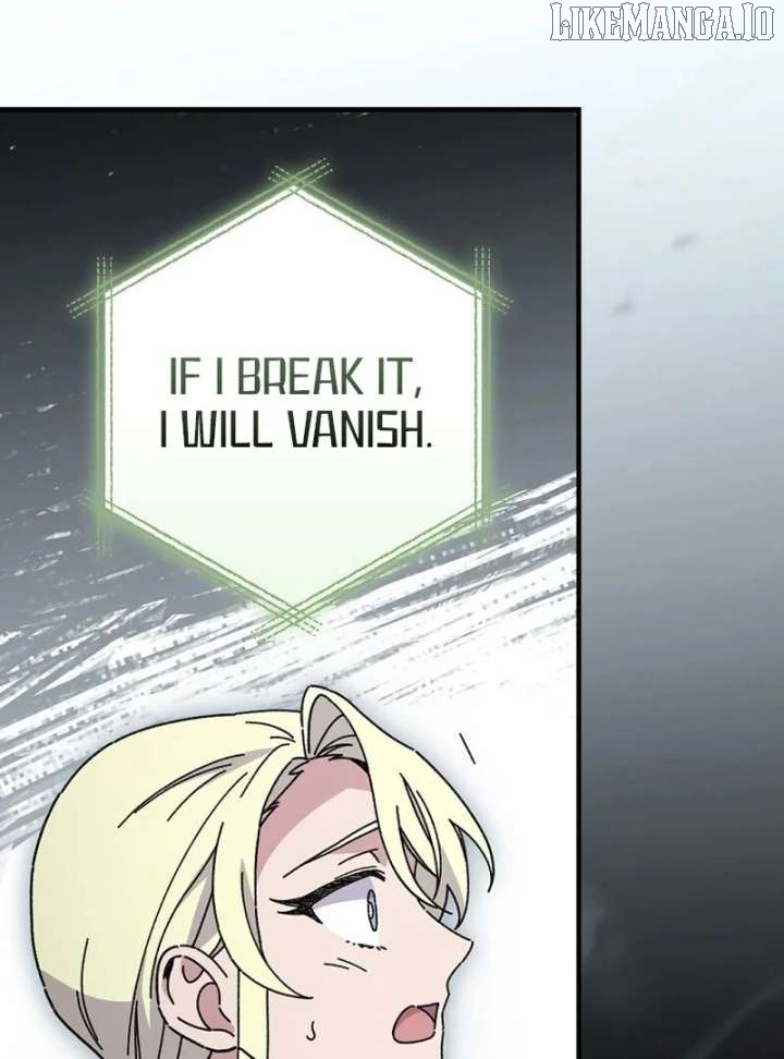 Aria of the Withered Branch Chapter 125 - page 90