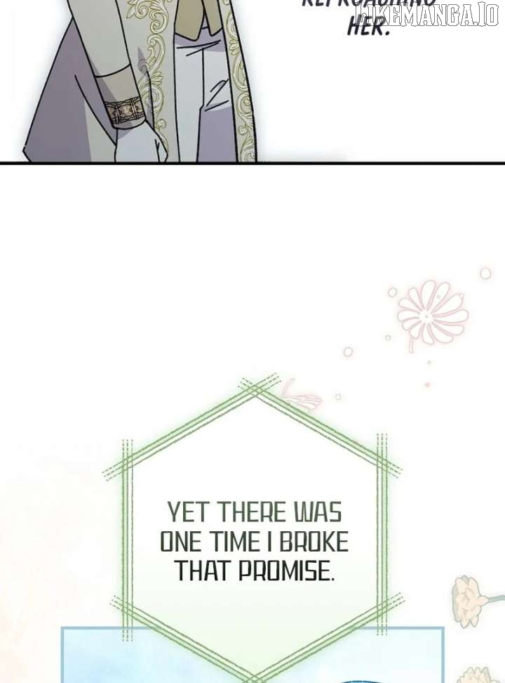 Aria of the Withered Branch Chapter 125 - page 93