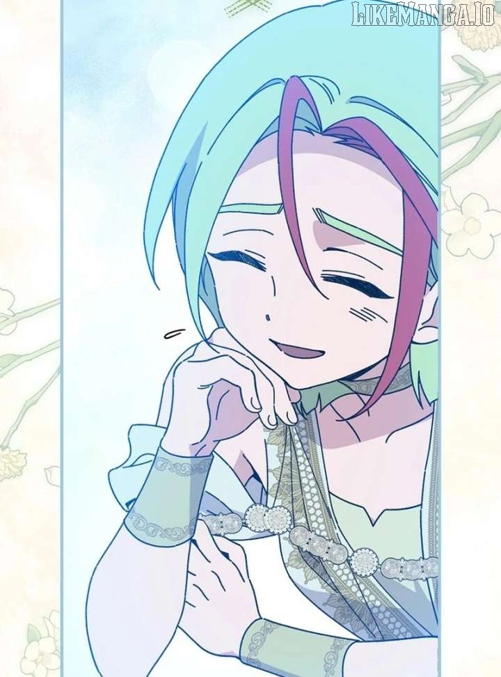 Aria of the Withered Branch Chapter 125 - page 94