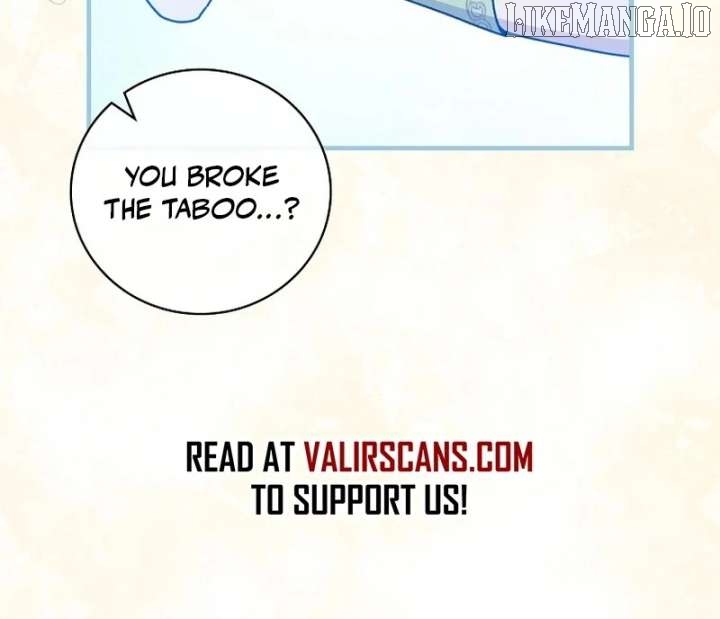 Aria of the Withered Branch Chapter 125 - page 95