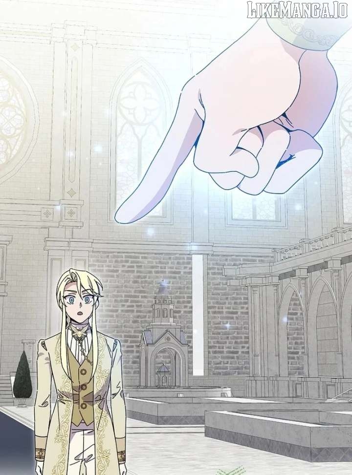 Aria of the Withered Branch Chapter 125 - page 97