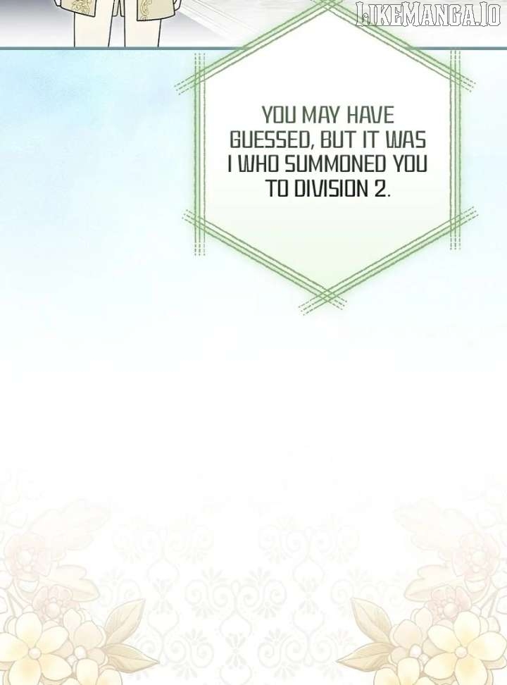 Aria of the Withered Branch Chapter 125 - page 98