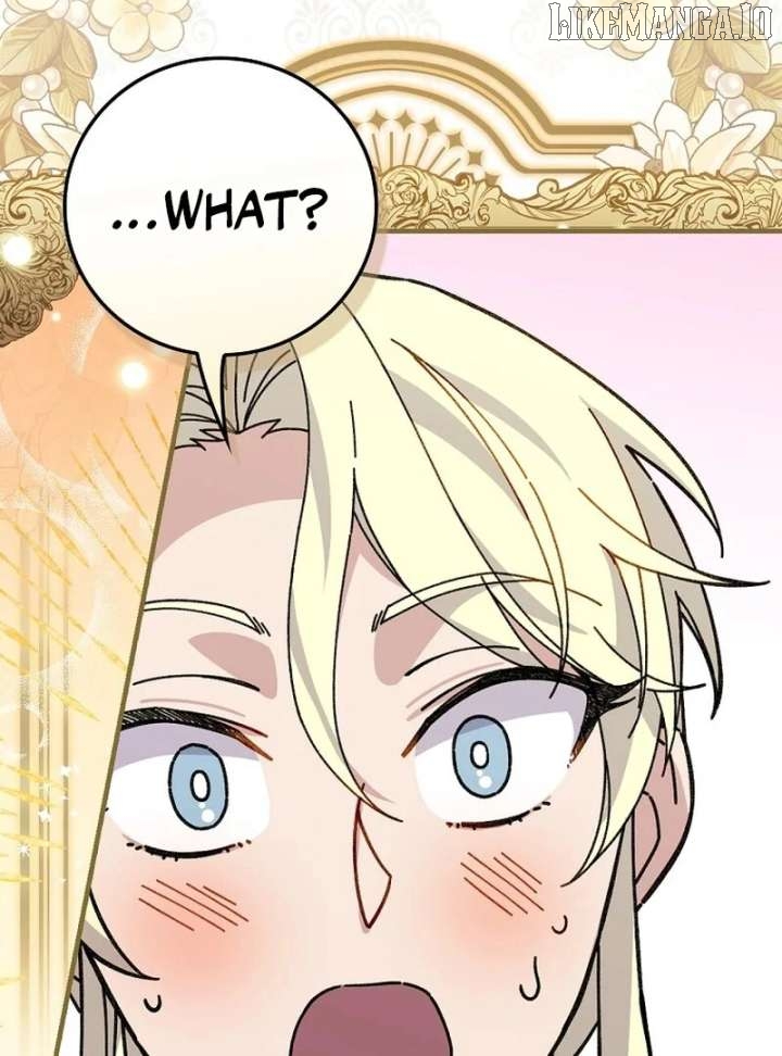 Aria of the Withered Branch Chapter 125 - page 99