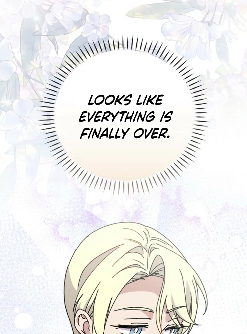 Aria of the Withered Branch Chapter 126 - page 10